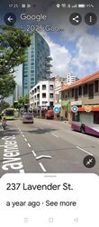 City View @ Boon Keng (D12), Shop House #467076611